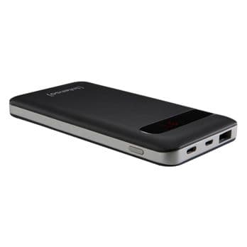 Foto: Intenso Powerbank PD10000 Power Delivery 10000 mAh schwarz