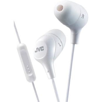 Foto: JVC HA-FX38M-W-E weiss