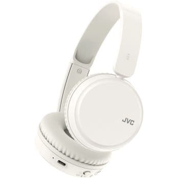 Foto: JVC HA-S36W-WU weiß