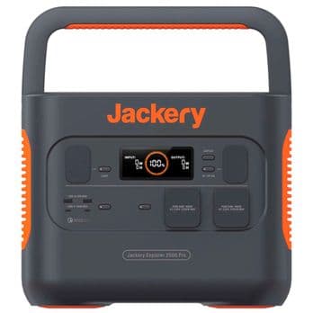 Foto: Jackery Explorer 2000 Pro Lithium Power Station 2000Wh