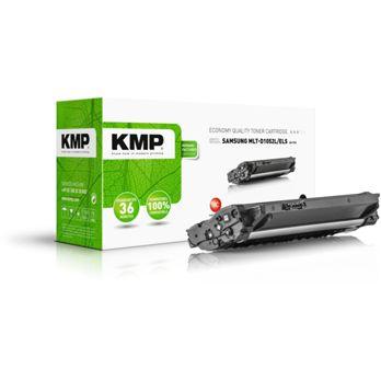 Foto: KMP SA-T62 Toner schwarz kompatibel mit Samsung MLT-D1052