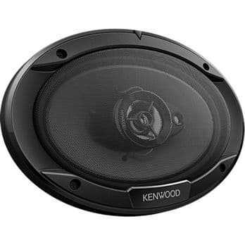 Foto: Kenwood KFC-S6966