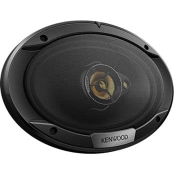 Foto: Kenwood KFC-S6976EX