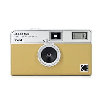 Foto: Kodak H35 sand