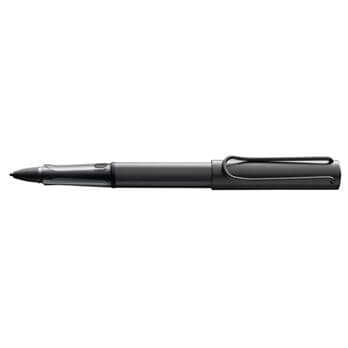 Foto: LAMY AL-star black EMR PC/EL