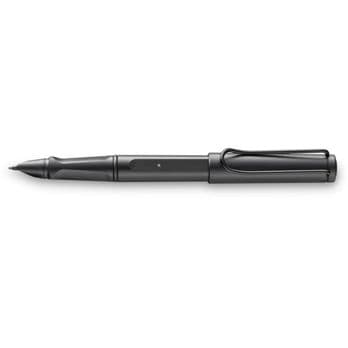 Foto: LAMY Safari All Black NCode