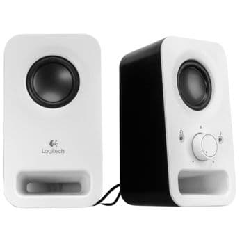 Foto: Logitech Z150 weiss