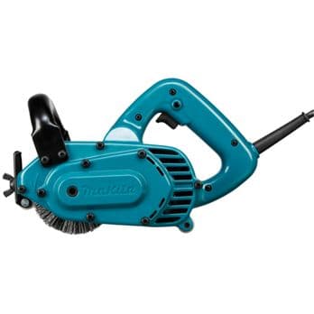 Foto: Makita 9741 Bürstenschleifer