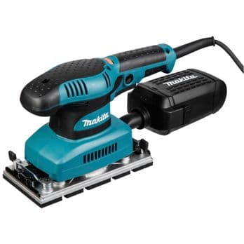 Foto: Makita BO 3711 Schwingschleifer