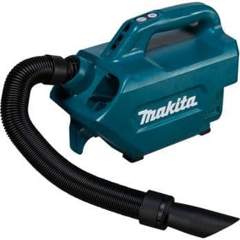 Foto: Makita DCL184Z Akku-Handstaubsauger