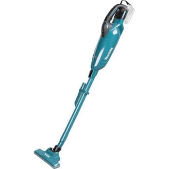 Foto: Makita DCL283FZ Akku-Staubsauger