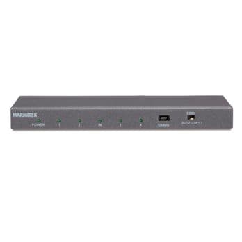 Foto: Marmitek Split 614 UHD 2.0 HDMI Splitter 1 ein/4 aus