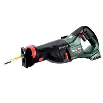 Foto: Metabo SSEP 18 LT BL Akku-Säbelsäge