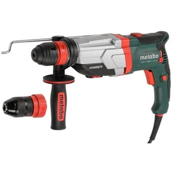 Foto: Metabo UHEV 2860-2 Quick Kombihammer