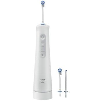 Foto: Oral-B AquaCare 6 Munddusche