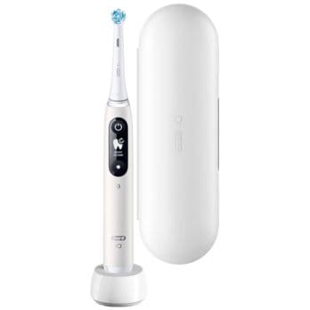 Foto: Oral-B iO Series 6  White + Etui