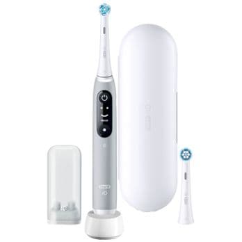 Foto: Oral-B iO Series 6  grey opal + Etui