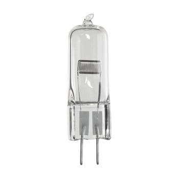 Foto: Osram Halogen HLX Lampe G6.35 ohne Reflektor 400W 36V 16200lm