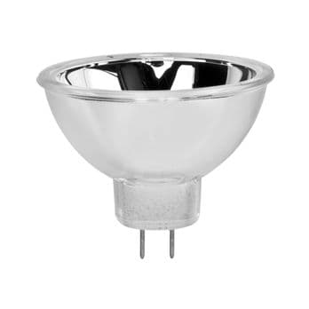 Foto: Osram Halogen HLX Lampe GZ6.35 mit Reflektor 100W 12V