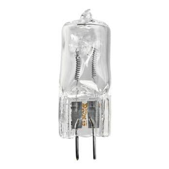 Foto: Osram Halogen Lampe GX6.35 300W 240V 3150K 7800lm