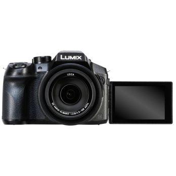 Foto: Panasonic Lumix DMC-FZ300 schwarz