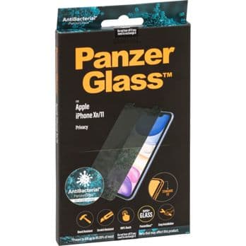 Foto: PanzerGlass Privacy Screen Protector for iPhone 11/XR clear