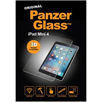 Foto: PanzerGlass Screen Protector iPad mini 4/5