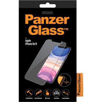 Foto: PanzerGlass Screen Protector for iPhone 11 / XR