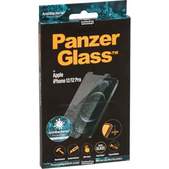 Foto: PanzerGlass Screen Protector for iPhone 12 / 12 PRO