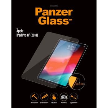 Foto: PanzerGlass Screen Protector IPad Pro 11 clear