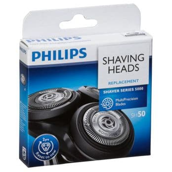 Foto: Philips SH 50/50