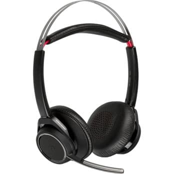 Foto: Plantronics Voyager Focus UC-M Wireless Headset