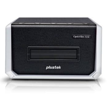 Foto: Plustek OpticFilm 135 i