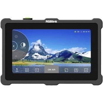 Foto: RGBLink TAO 1Pro "5,5"" Monitor"