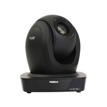 Foto: RGBlink VUE NDI PTZ Camera 20x