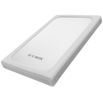 Foto: RaidSonic ICY BOX IB-254U3 2,5" USB 3.0 HDD Gehäuse