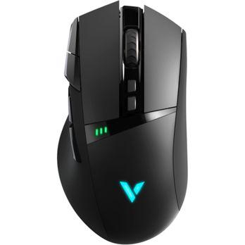 Foto: Rapoo VPro VT350 Gaming-Maus, mit oder ohne Kabel