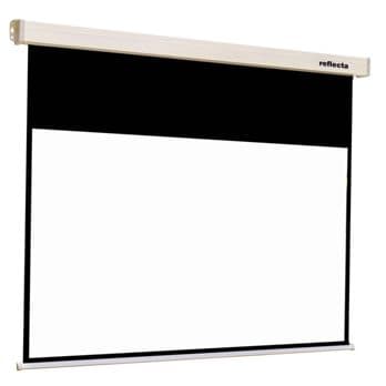 Foto: Reflecta Crystal-Line Rollo 160x130 (156x88)