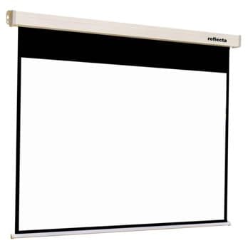 Foto: Reflecta Crystal-Line Rollo Softlift 180x144 (176x132)