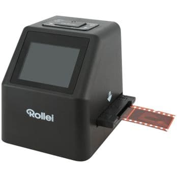 Foto: Rollei DF-S 310 SE