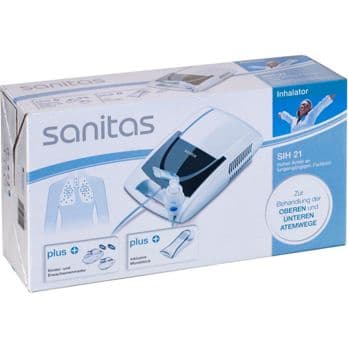 Foto: Sanitas SIH 21 Inhalator