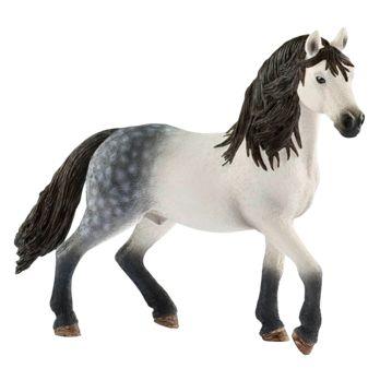 Foto: Schleich Horse Club        13821 Andalusier Hengst