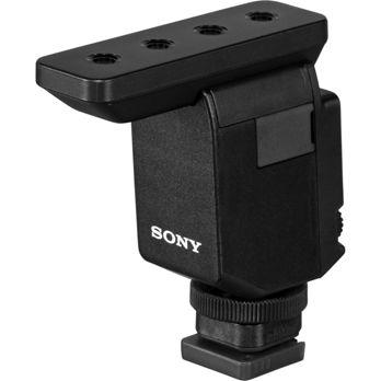 Foto: Sony ECM-B10 Shotgun Mikrofon