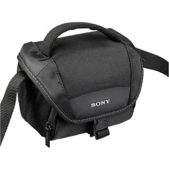 Foto: Sony LCS-U11 Tasche