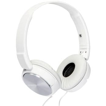 Foto: Sony MDR-ZX310W Weiß