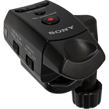 Foto: Sony RM-1BP Fernbedienung LANC