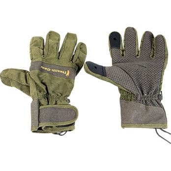 Foto: Stealth Gear Handschuhe Gr. XXL