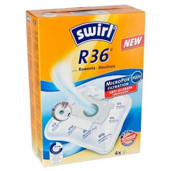 Foto: Swirl R 36 MP Plus AirSpace