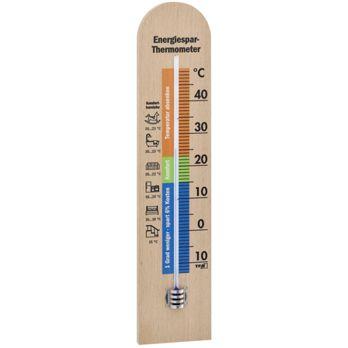 Foto: TFA 12.1055.05 Energiespar-Thermometer