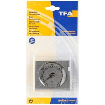 Foto: TFA 14.1004.60 Backofenthermometer